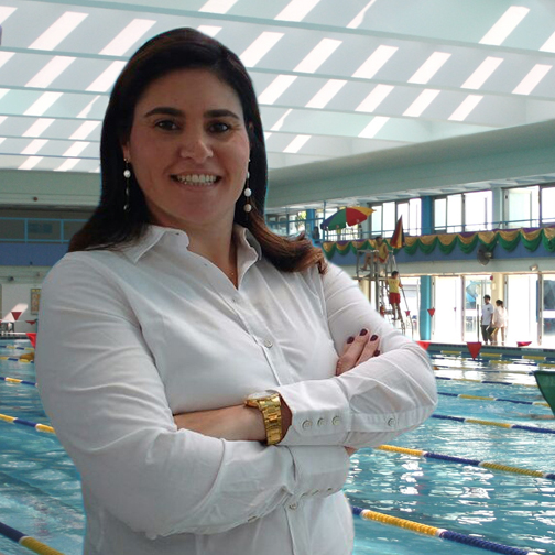 Foto de Ana Paula Ferreira Merch