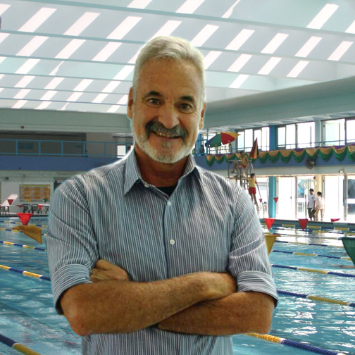 Foto de André Merch