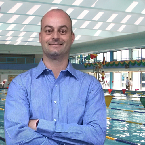 Foto de Otávio Pazini da Rosa